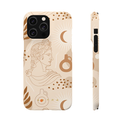 Americana iPhone 14 Pro Max Matte Phone Case Accessories Classic Glossy iPhone Cases Matte Phone Cases