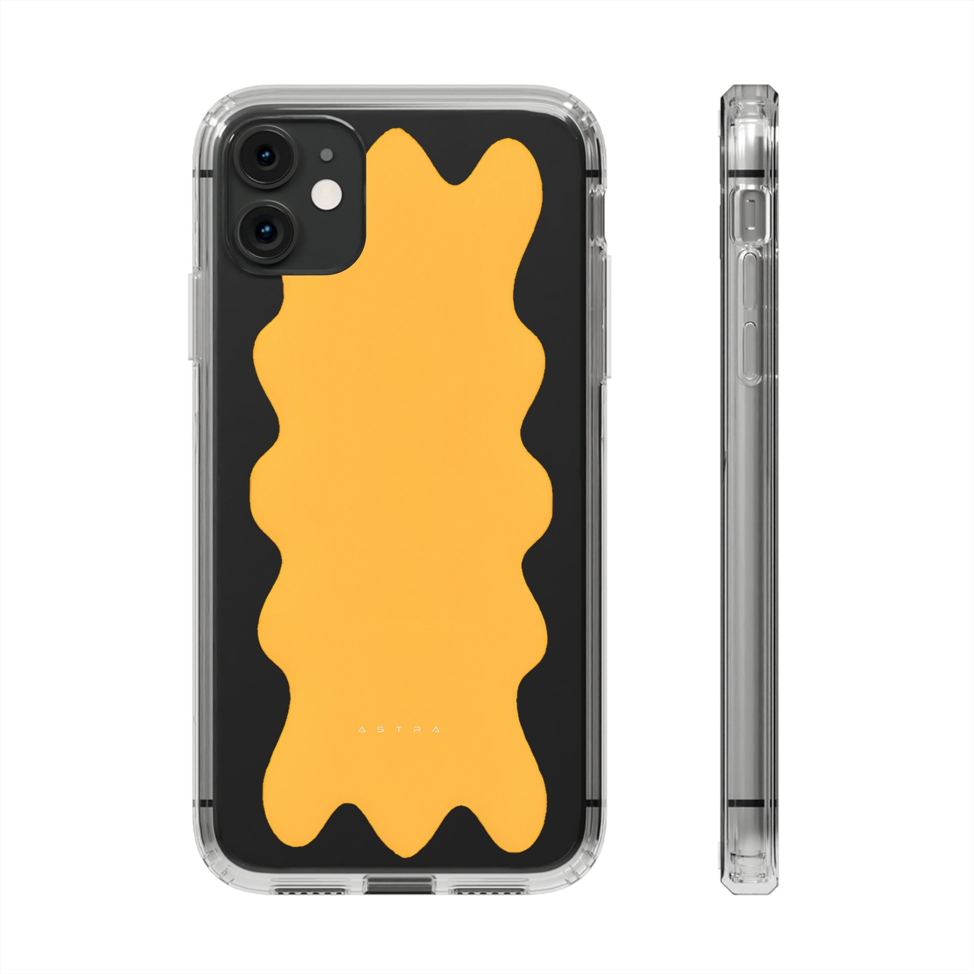Mandem Waves iPhone 11 Phone Case Accessories Case clear iPhone Cases Phone accessory Phone Cases Valentine's Day Picks