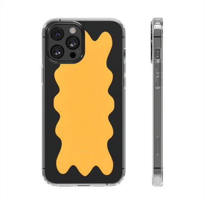 Mandem Waves iPhone 12 Pro Max Phone Case Accessories Case clear iPhone Cases Phone accessory Phone Cases Valentine's Day Picks