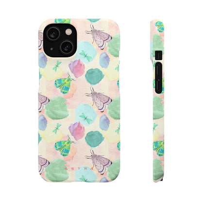 Noctural Spring iPhone 14 Phone Case Accessories Classic Glossy iPhone Cases Matte Phone accessory Phone Cases Valentine's Day Picks