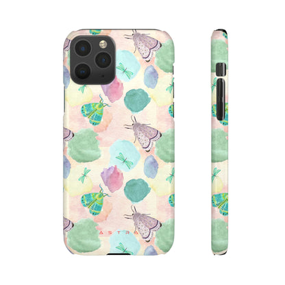 Noctural Spring iPhone 11 Phone Case Accessories Classic Glossy iPhone Cases Matte Phone accessory Phone Cases Valentine's Day Picks