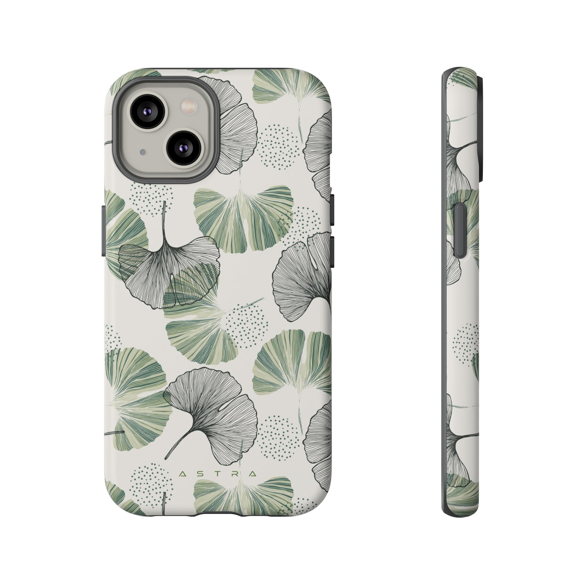 Botanical Bliss iPhone 14 Matte Phone Case Accessories Elite Glossy iPhone Cases Matte Phone accessory Phone Cases Samsung Cases Valentine's Day Picks