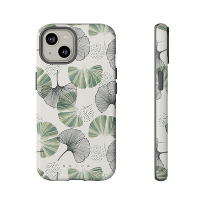 Botanical Bliss iPhone 14 Matte Phone Case Accessories Elite Glossy iPhone Cases Matte Phone accessory Phone Cases Samsung Cases Valentine's Day Picks
