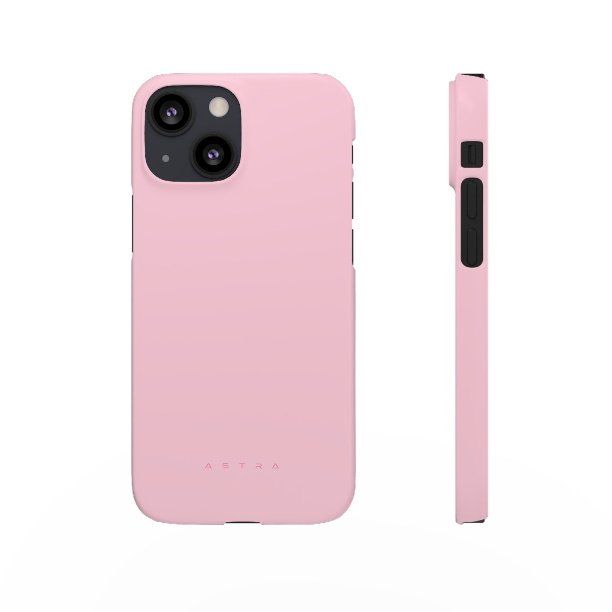 The Original iPhone 13 Mini Matte Phone Case Accessories Classic Glossy iPhone Cases Matte Phone Cases Samsung Cases