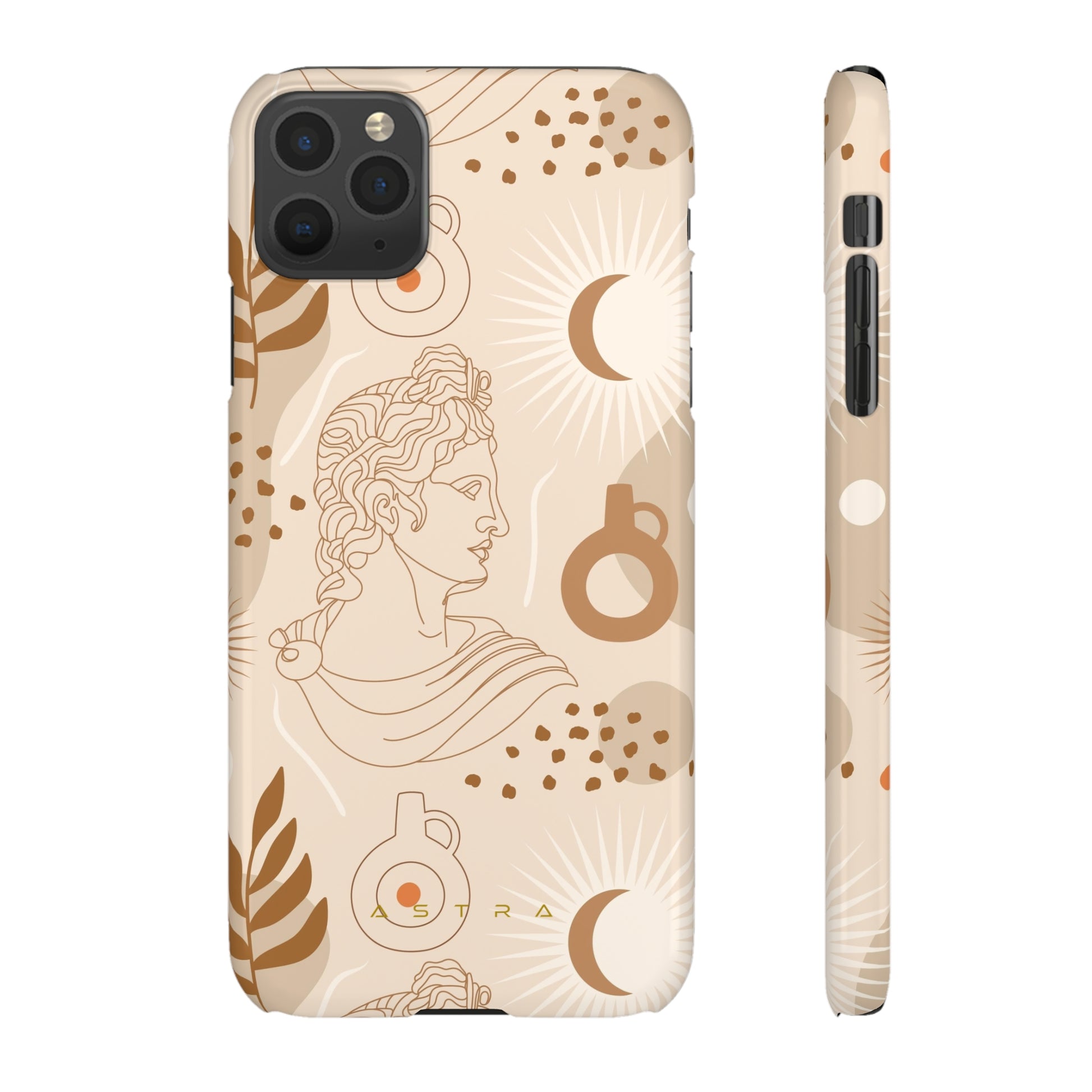 Americana iPhone 11 Pro Max Glossy Phone Case Accessories Classic Glossy iPhone Cases Matte Phone Cases