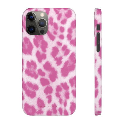 Majestic Charm iPhone 12 Pro Matte Phone Case Accessories Classic Glossy iPhone Cases Matte Phone Cases