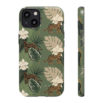 Sacred Savannah iPhone 13 Glossy Phone Case Accessories Elite Glossy iPhone Cases Matte mobi Phone accessory Phone Cases Samsung Cases Valentine's Day Picks
