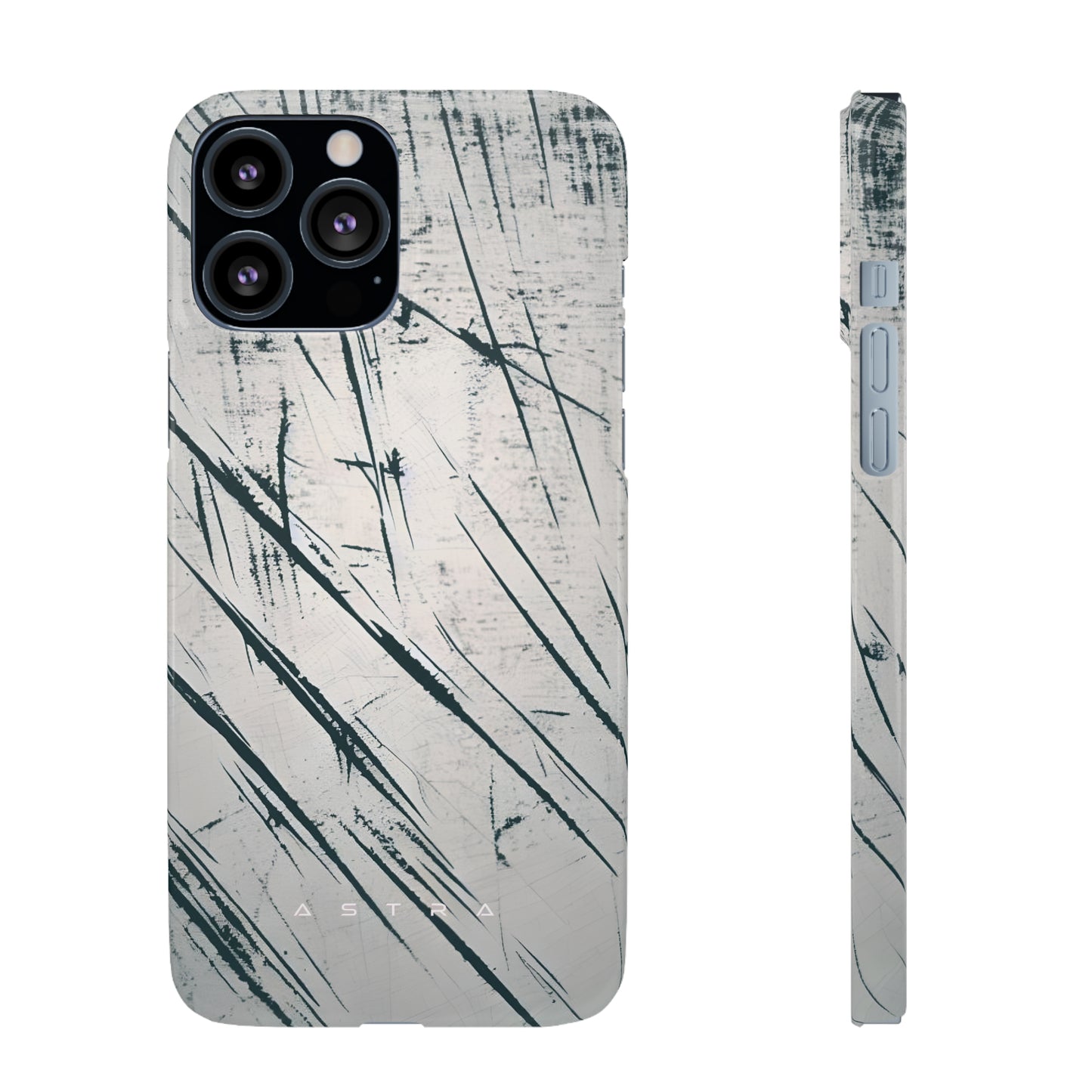 samurai smash iPhone 13 Pro Max Glossy Phone Case Accessories Classic Glossy iPhone Cases Matte Phone Cases