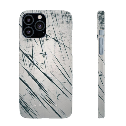 samurai smash iPhone 13 Pro Max Glossy Phone Case Accessories Classic Glossy iPhone Cases Matte Phone Cases