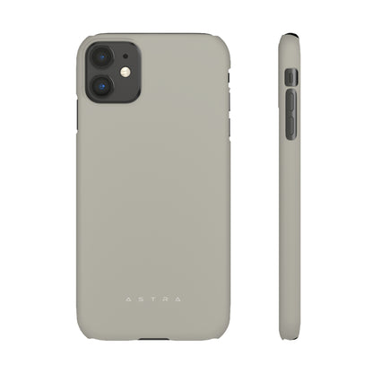Natural Titanium iPhone 11 Matte Phone Case Accessories Classic Glossy iPhone Cases Matte Phone Cases Samsung Cases