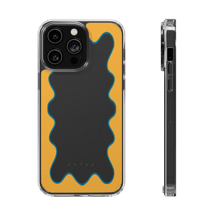 Mandem Waves iPhone 14 Pro Max Phone Case Accessories Case clear iPhone Cases Phone accessory Phone Cases Samsung Cases