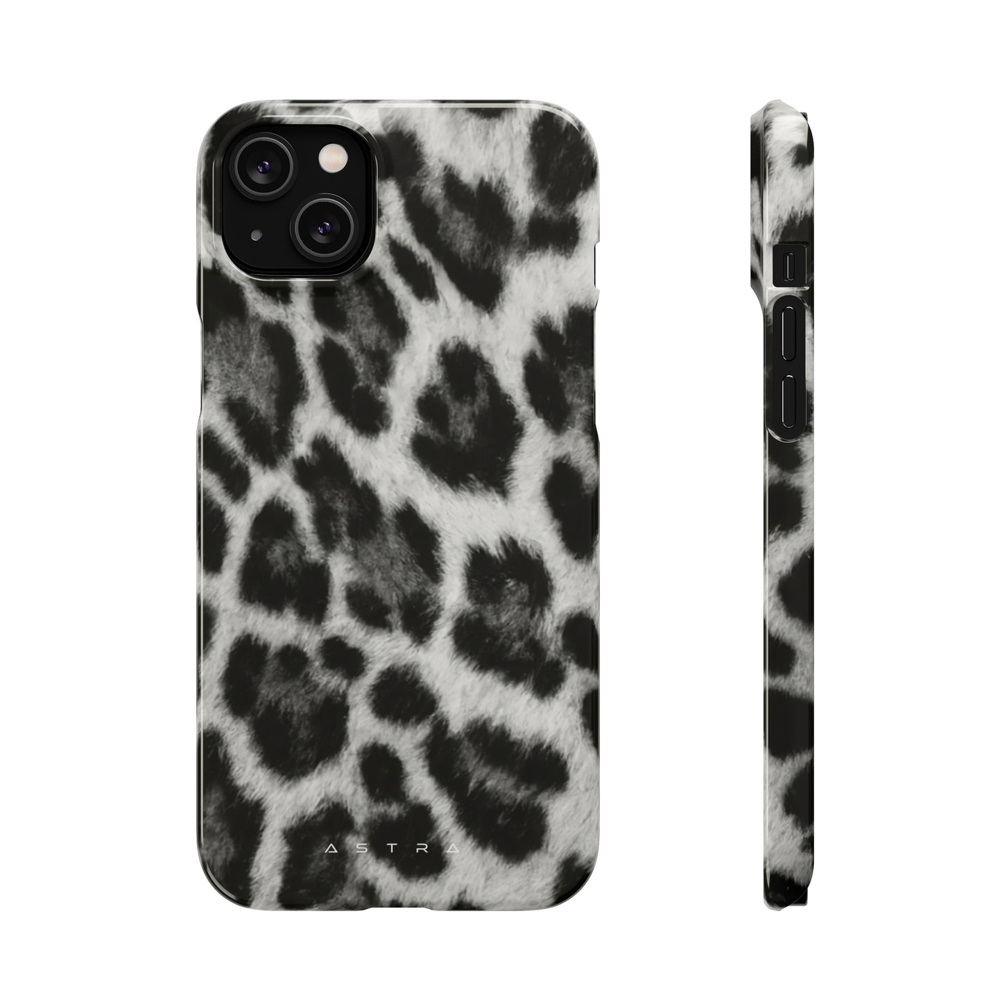 Majestic Charm iPhone 14 Plus Glossy Phone Case Accessories Classic Glossy iPhone Cases Matte Phone accessory Phone Cases Valentine's Day Picks