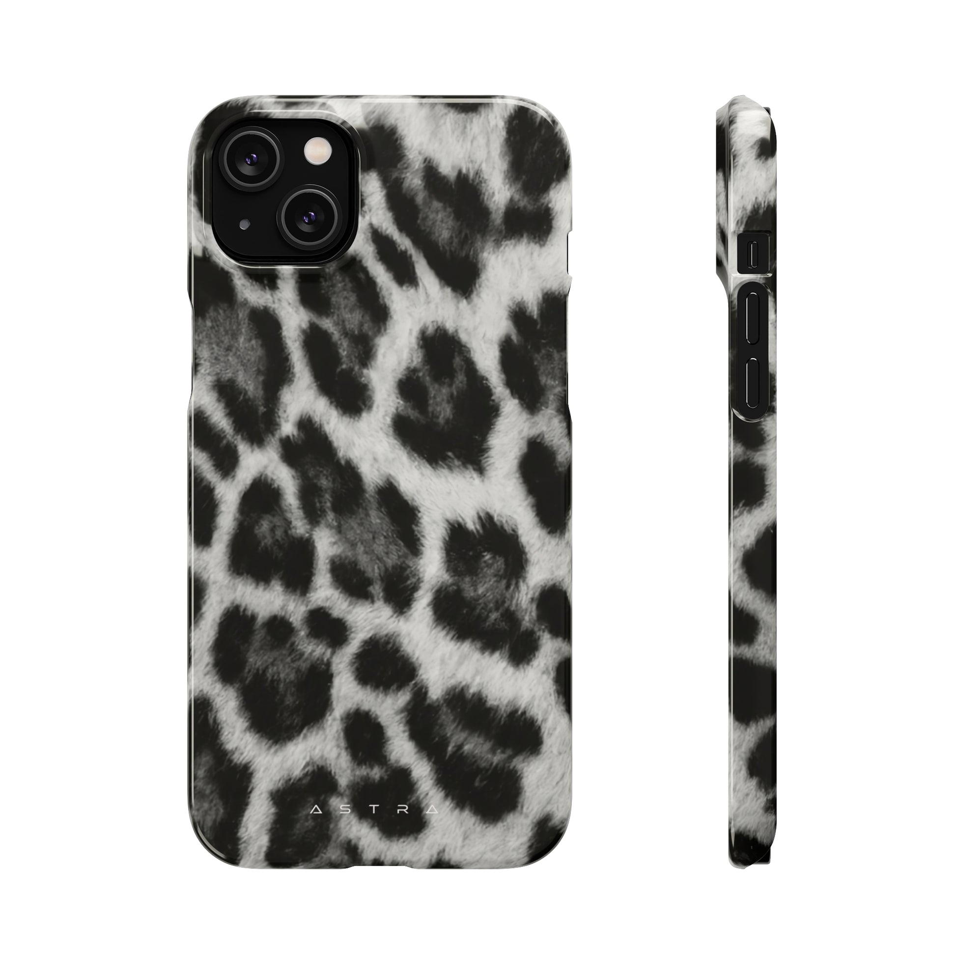 Majestic Charm iPhone 14 Plus Glossy Phone Case Accessories Classic Glossy iPhone Cases Matte Phone accessory Phone Cases Valentine's Day Picks