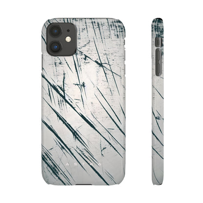 samurai smash iPhone 11 Glossy Phone Case Accessories Classic Glossy iPhone Cases Matte Phone Cases