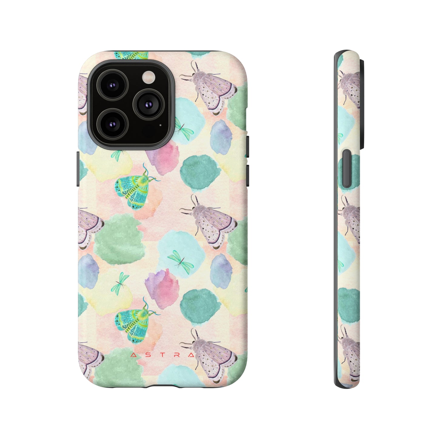 Noctural Spring iPhone 14 Pro Max Matte Phone Case Accessories Elite Glossy iPhone Cases Matte Phone accessory Phone Cases Samsung Cases Valentine's Day Picks