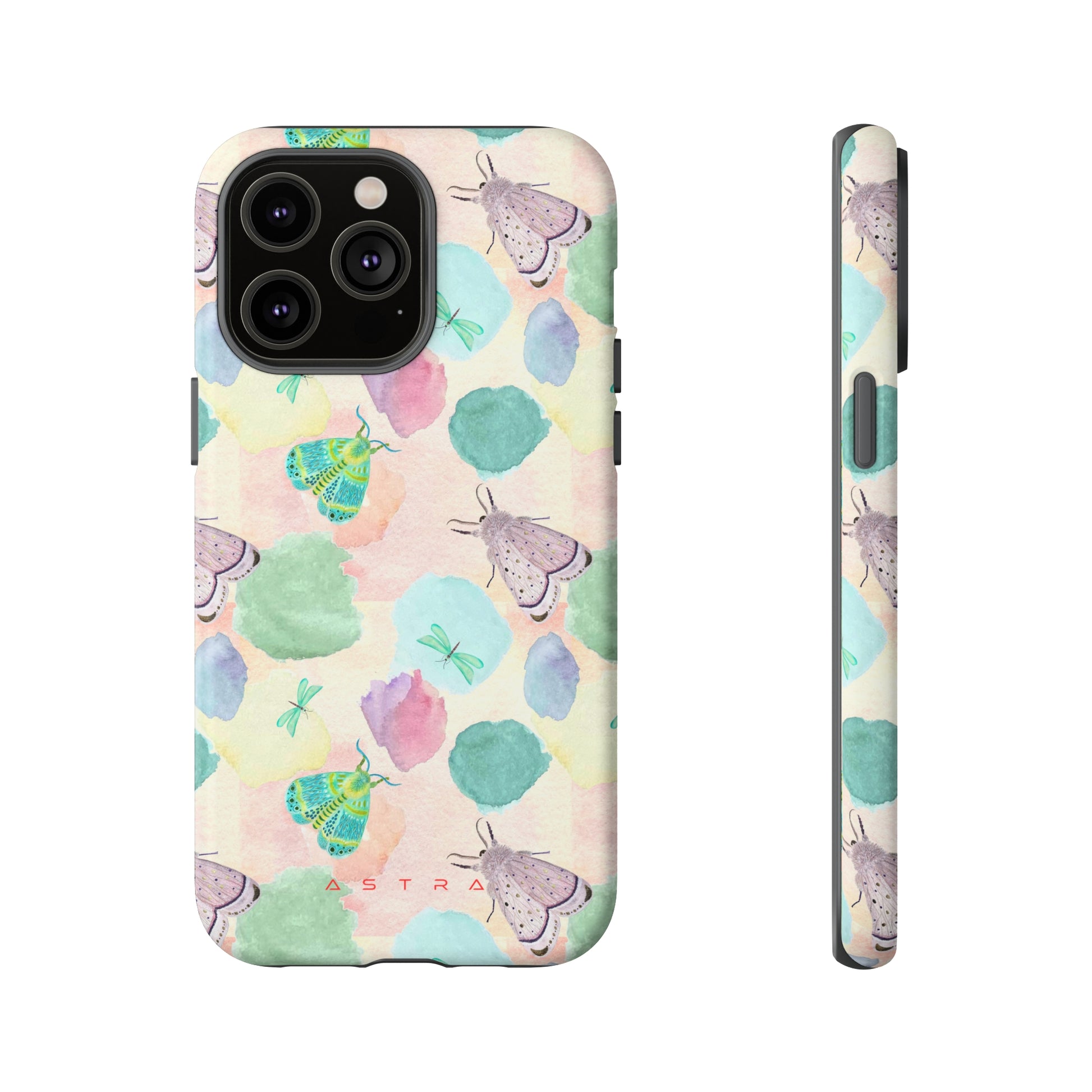 Noctural Spring iPhone 14 Pro Max Matte Phone Case Accessories Elite Glossy iPhone Cases Matte Phone accessory Phone Cases Samsung Cases Valentine's Day Picks