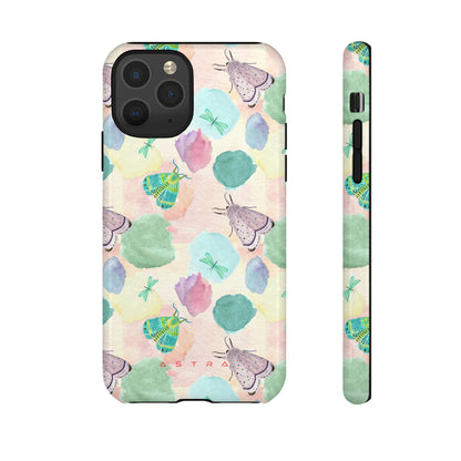 Noctural Spring iPhone 11 Pro Glossy Phone Case Accessories Elite Glossy iPhone Cases Matte Phone accessory Phone Cases Samsung Cases Valentine's Day Picks