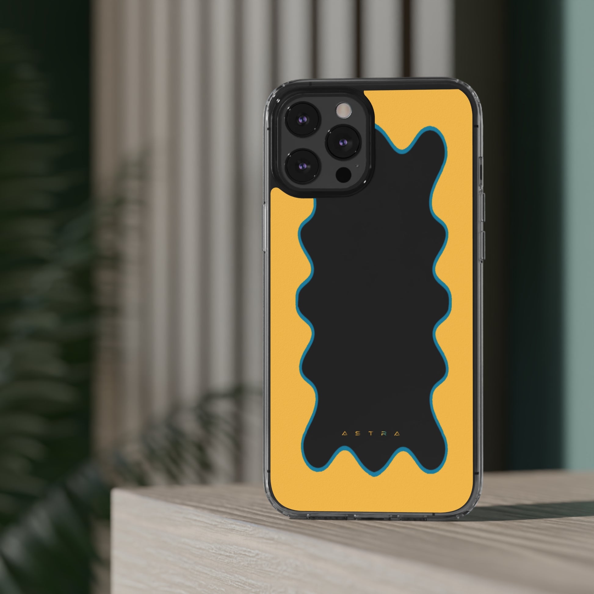 Mandem Waves iPhone 13 Mini Phone Case Accessories Case clear iPhone Cases Phone accessory Phone Cases Samsung Cases