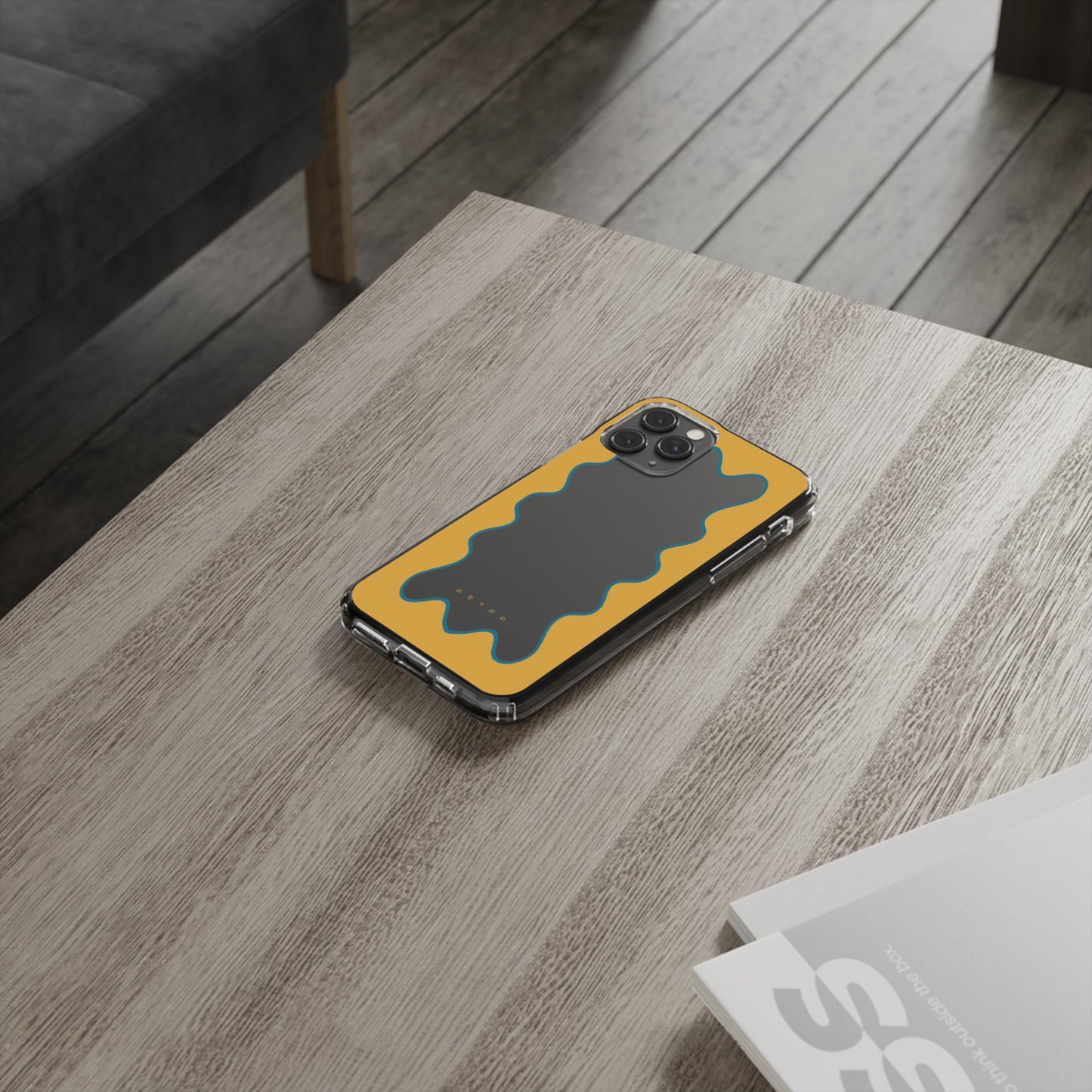 Mandem Waves iPhone 13 Mini Phone Case Accessories Case clear iPhone Cases Phone accessory Phone Cases Samsung Cases