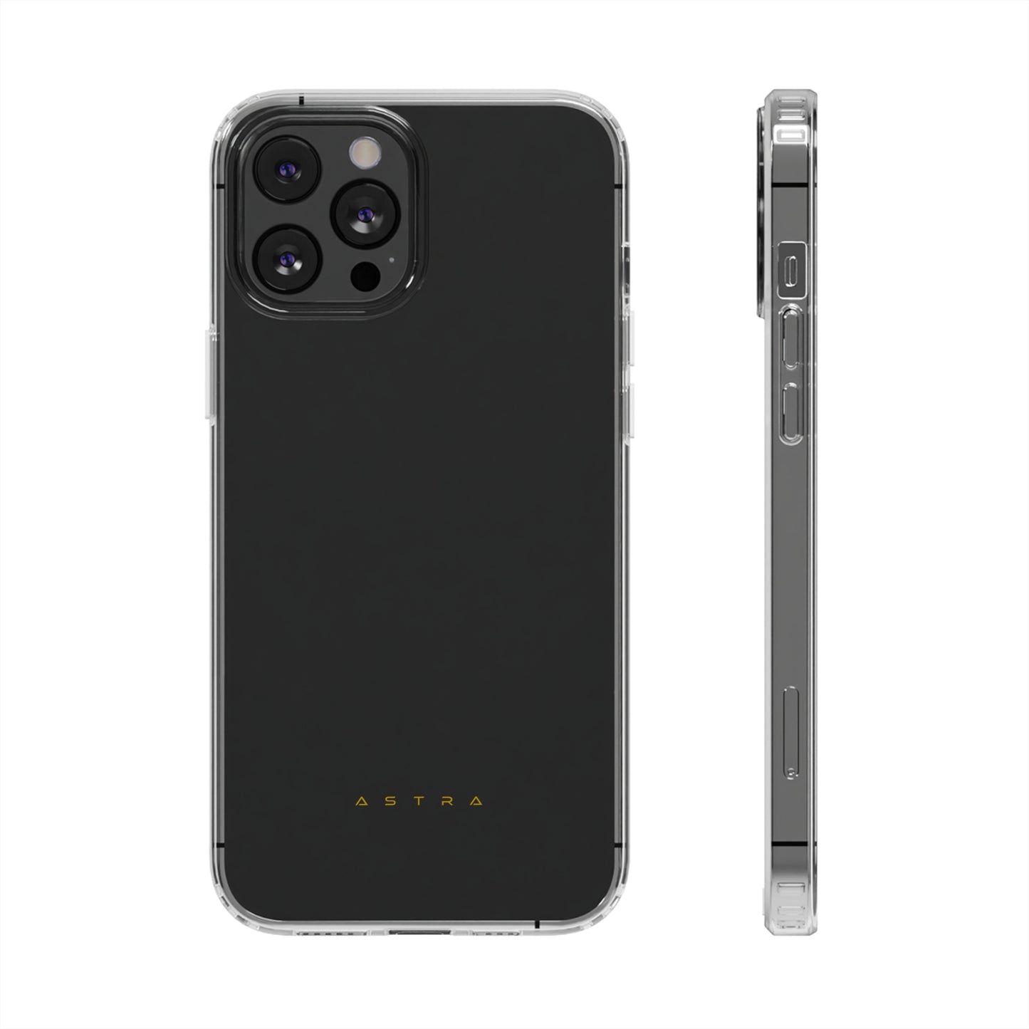 Astra Clear Case iPhone 12 Pro Max Phone Case Accessories Case clear iPhone Cases Phone accessory Phone Cases Samsung Cases