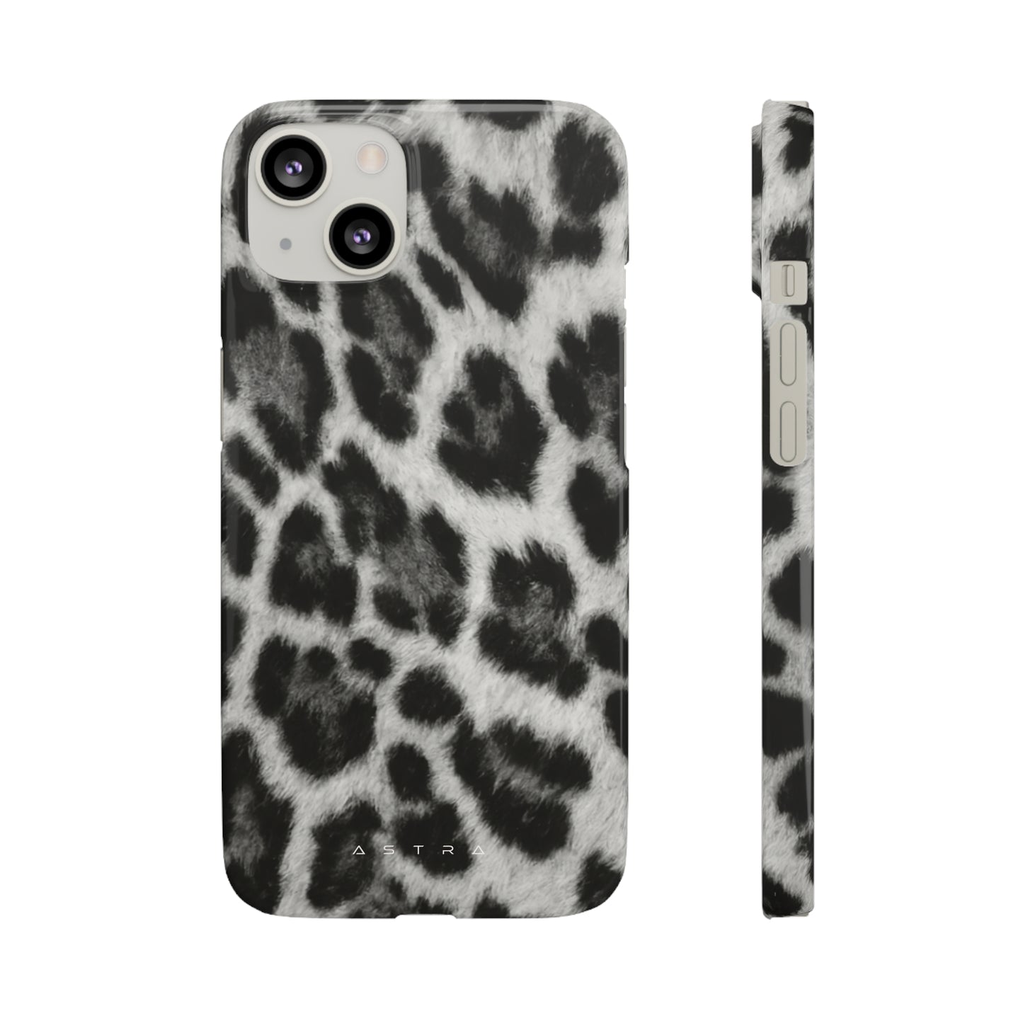 Majestic Charm iPhone 13 Glossy Phone Case Accessories Classic Glossy iPhone Cases Matte Phone accessory Phone Cases Valentine's Day Picks