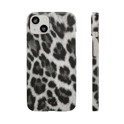 Majestic Charm iPhone 13 Glossy Phone Case Accessories Classic Glossy iPhone Cases Matte Phone accessory Phone Cases Valentine's Day Picks