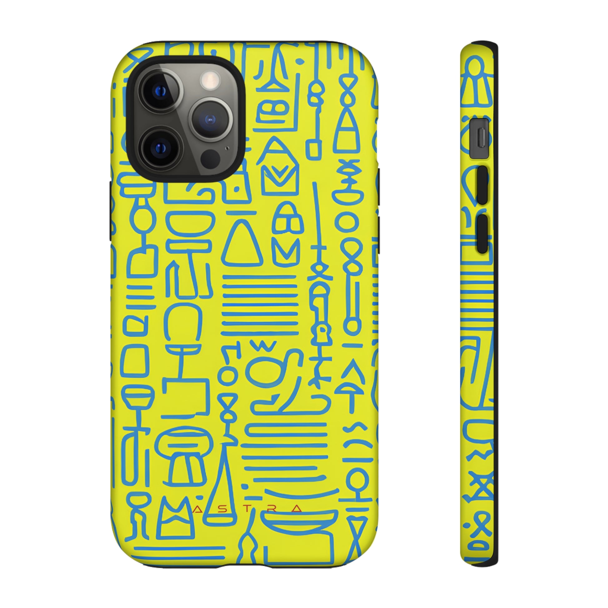 The Origin iPhone 12 Pro Matte Phone Case Accessories Elite Glossy iPhone Cases Matte mobi Phone accessory Phone Cases Samsung Cases Valentine's Day Picks