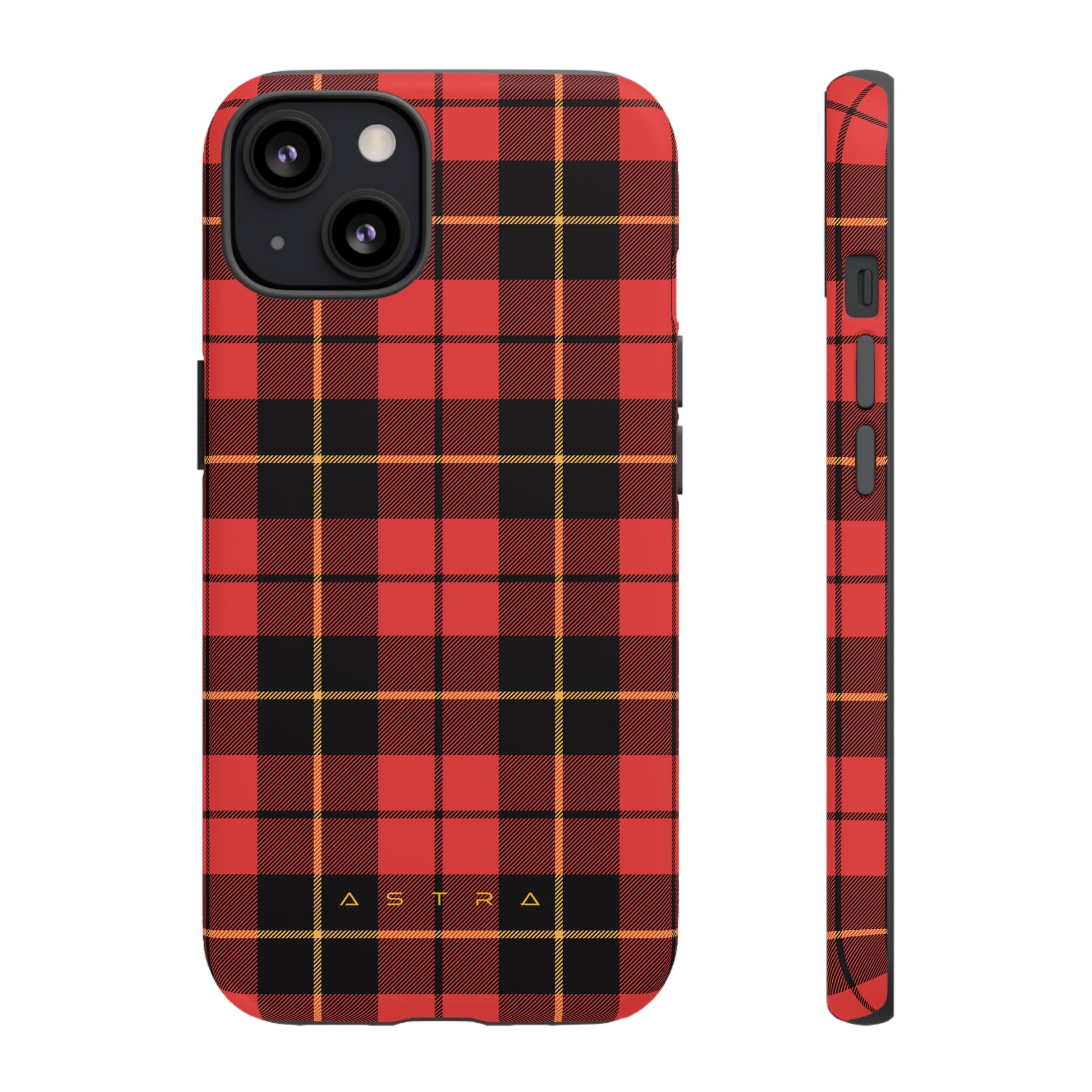Crimson Classic iPhone 13 Matte Phone Case Accessories Elite Glossy iPhone Cases Matte Phone accessory Phone Cases Samsung Cases Valentine's Day Picks