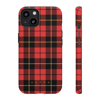 Crimson Classic iPhone 13 Matte Phone Case Accessories Elite Glossy iPhone Cases Matte Phone accessory Phone Cases Samsung Cases Valentine's Day Picks