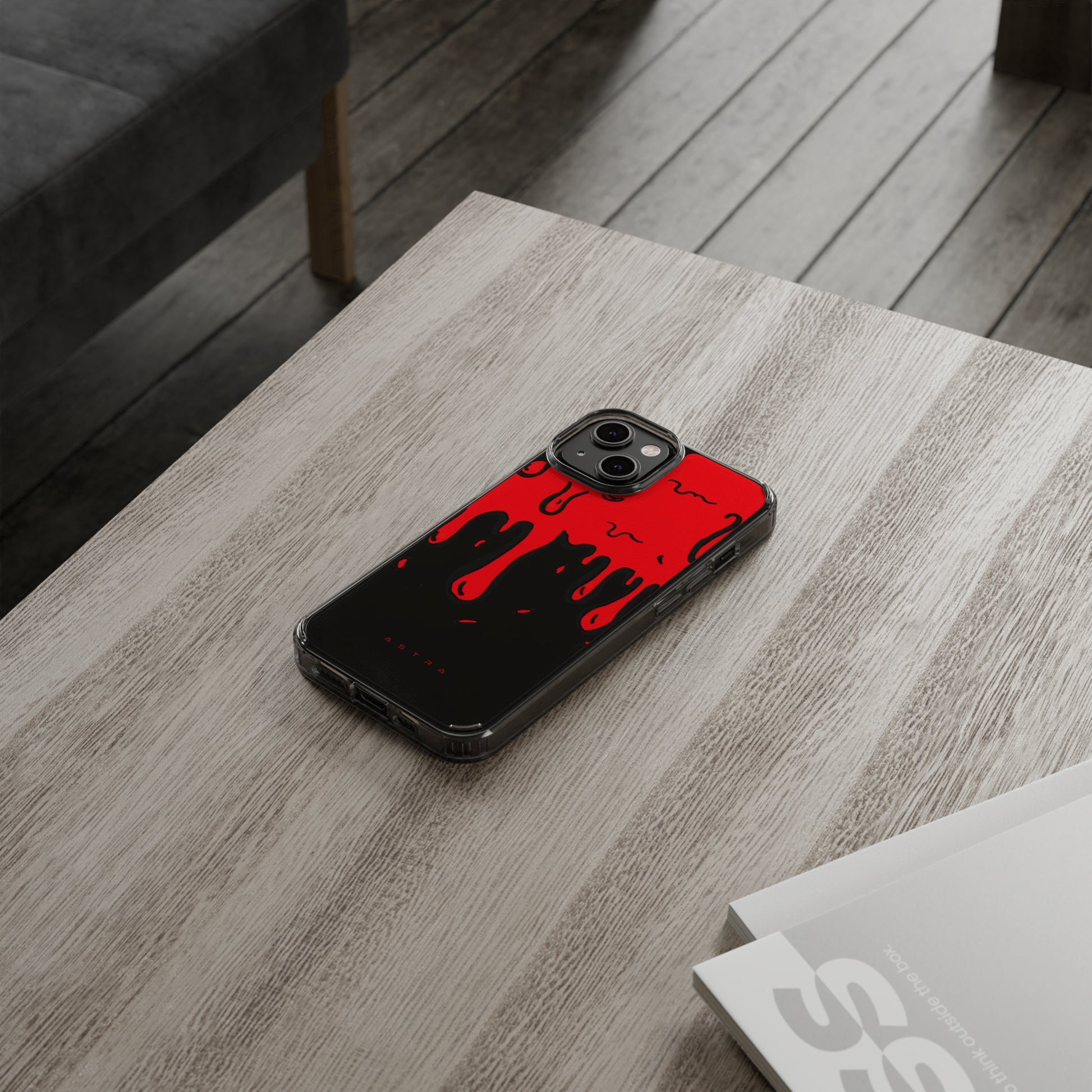 Pulp Wall iPhone 14 Phone Case Accessories Case iPhone Cases Phone accessory Phone Cases Samsung Cases
