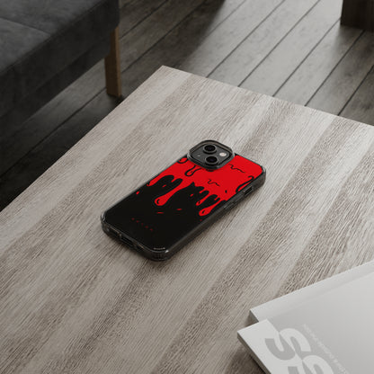 Pulp Wall iPhone 14 Phone Case Accessories Case iPhone Cases Phone accessory Phone Cases Samsung Cases