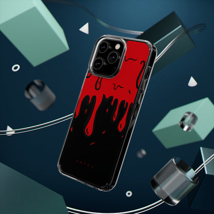 Pulp Wall iPhone 13 Pro Max Phone Case Accessories Case iPhone Cases Phone accessory Phone Cases Samsung Cases