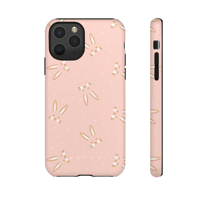 Hunny Bunny iPhone 11 Pro Matte Phone Case Accessories Elite Glossy iPhone Cases Matte Phone accessory Phone Cases Samsung Cases Valentine's Day Picks