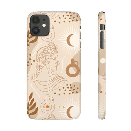 Americana iPhone 11 Glossy Phone Case Accessories Classic Glossy iPhone Cases Matte Phone Cases