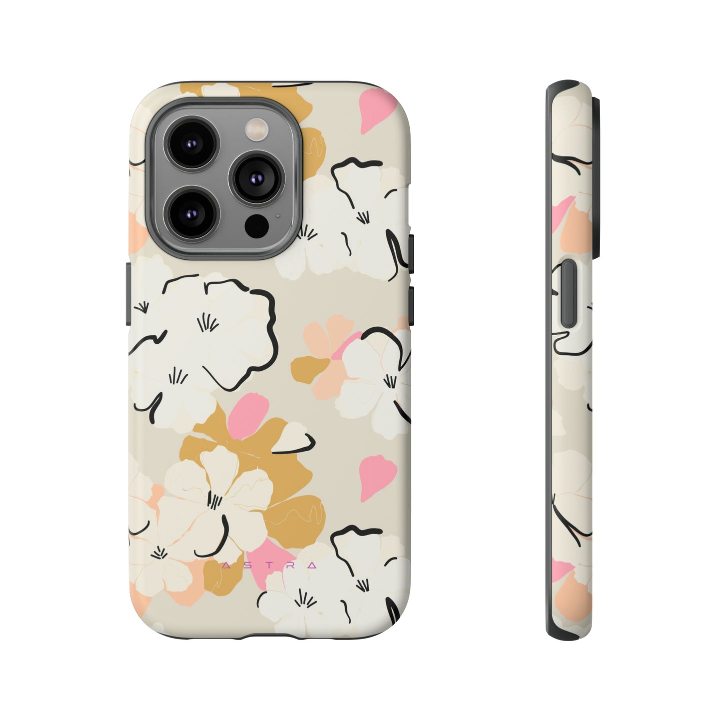 Lush Haven iPhone 14 Pro Matte Phone Case Accessories astra Elite Glossy iPhone Cases Koreanmade Matte Phone accessory Phone Cases Tough Valentine's Day Picks