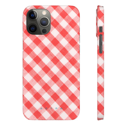 Garden Party iPhone 12 Pro Matte Phone Case Accessories Classic Glossy iPhone Cases Matte Phone accessory Phone Cases Valentine's Day Picks