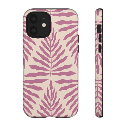 Winter Blush iPhone 12 Matte Phone Case Accessories Elite Glossy iPhone Cases Matte mobi Phone accessory Phone Cases Samsung Cases Valentine's Day Picks