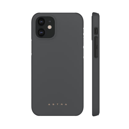 The Original iPhone 12 Mini Matte Phone Case Accessories Classic Glossy iPhone Cases Matte Phone Cases Samsung Cases