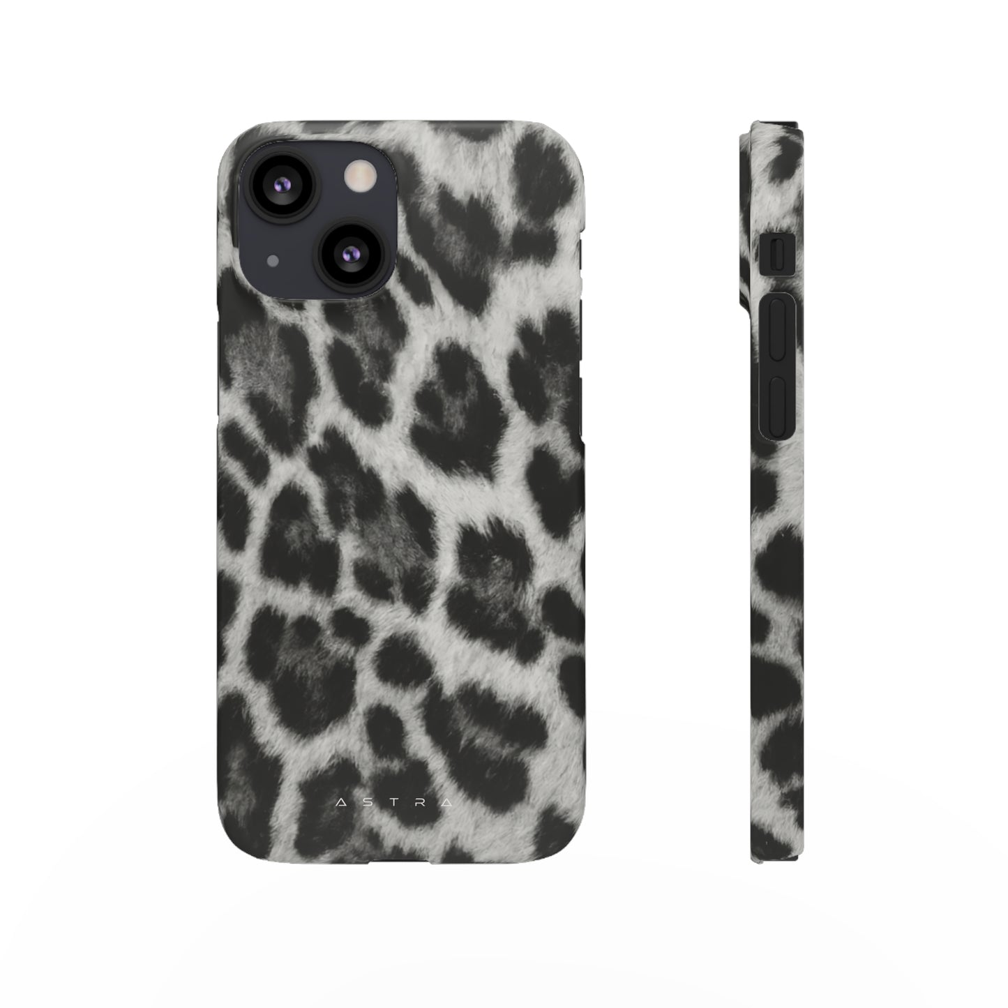 Majestic Charm iPhone 13 Mini Matte Phone Case Accessories Classic Glossy iPhone Cases Matte Phone accessory Phone Cases Valentine's Day Picks