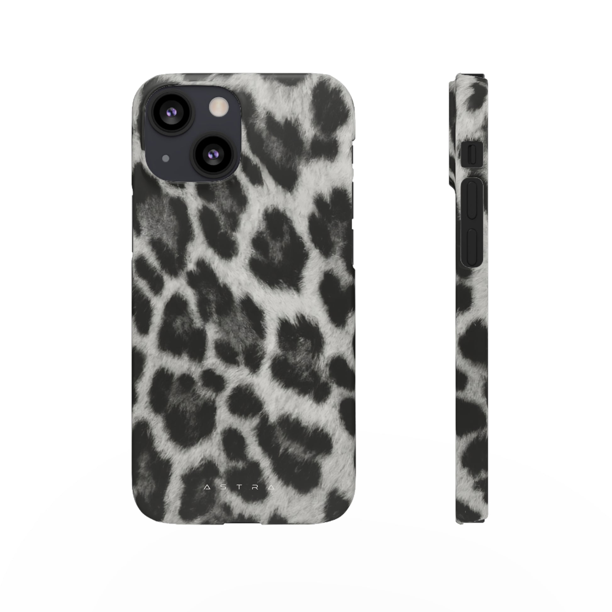 Majestic Charm iPhone 13 Mini Matte Phone Case Accessories Classic Glossy iPhone Cases Matte Phone accessory Phone Cases Valentine's Day Picks