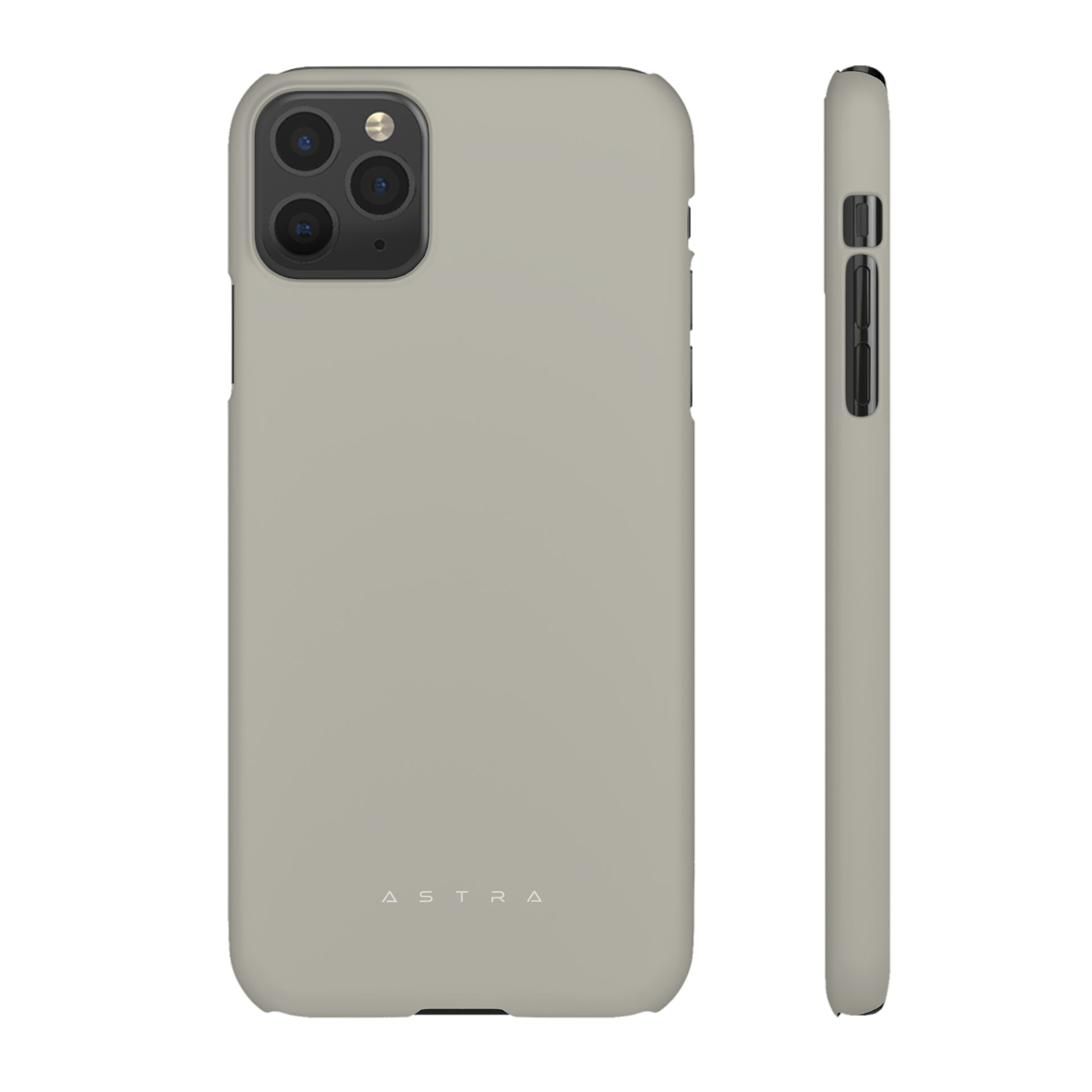 Natural Titanium iPhone 11 Pro Max Matte Phone Case Accessories Classic Glossy iPhone Cases Matte Phone Cases Samsung Cases