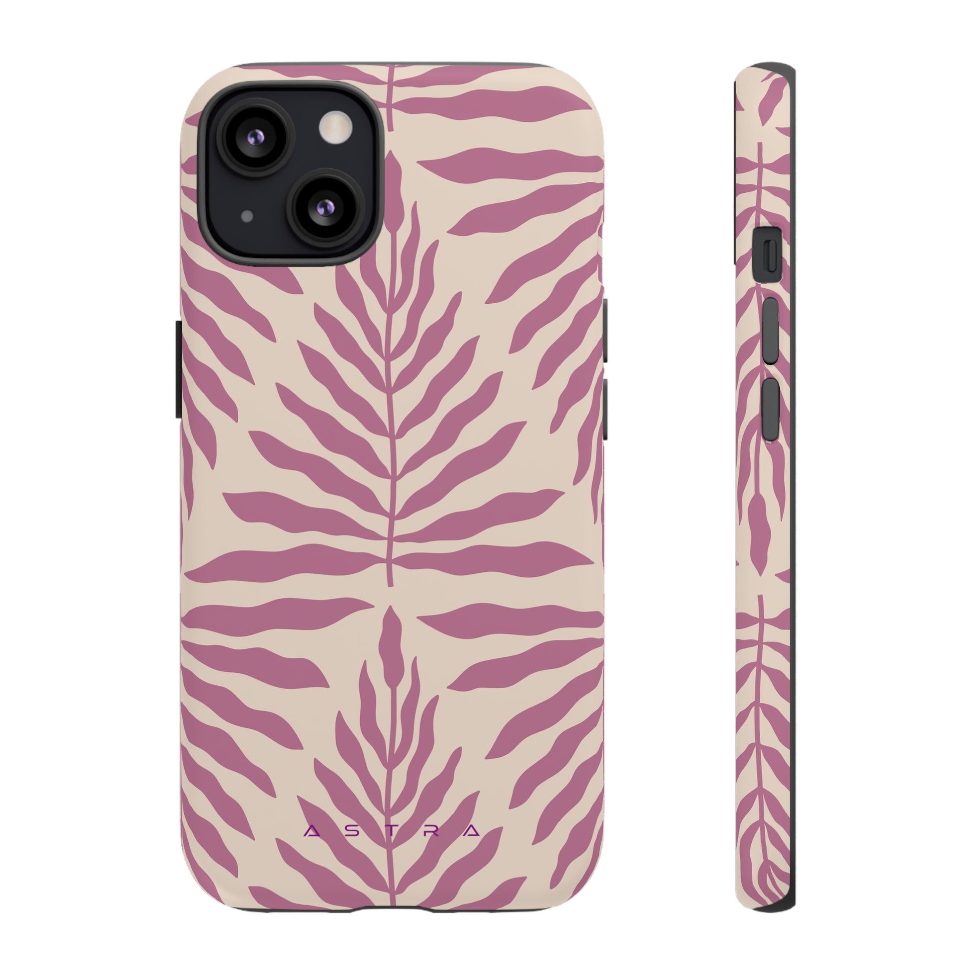 Winter Blush iPhone 13 Matte Phone Case Accessories Elite Glossy iPhone Cases Matte mobi Phone accessory Phone Cases Samsung Cases Valentine's Day Picks