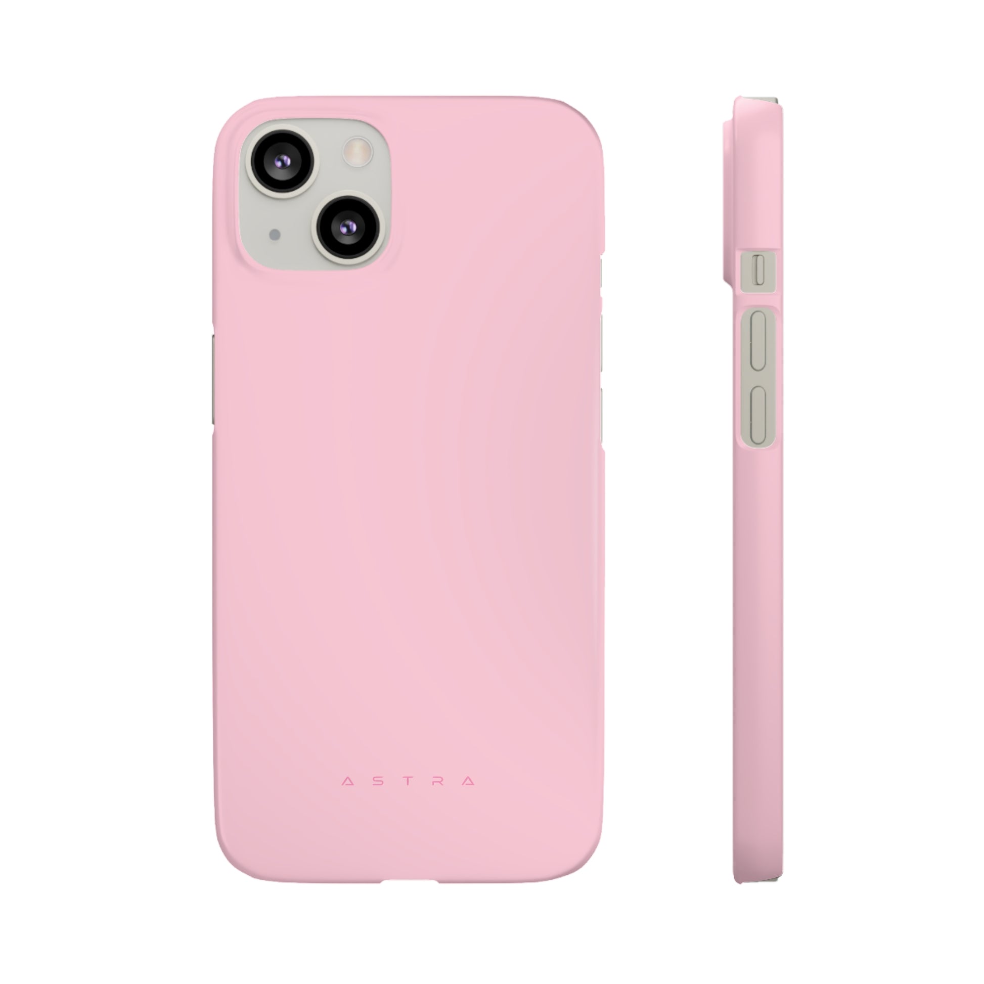 The Original iPhone 13 Matte Phone Case Accessories Classic Glossy iPhone Cases Matte Phone Cases Samsung Cases