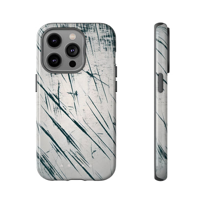 Samurai Smash iPhone 14 Pro Glossy Phone Case Accessories Elite Glossy iPhone Cases Matte mobi Phone accessory Phone Cases Samsung Cases Valentine's Day Picks