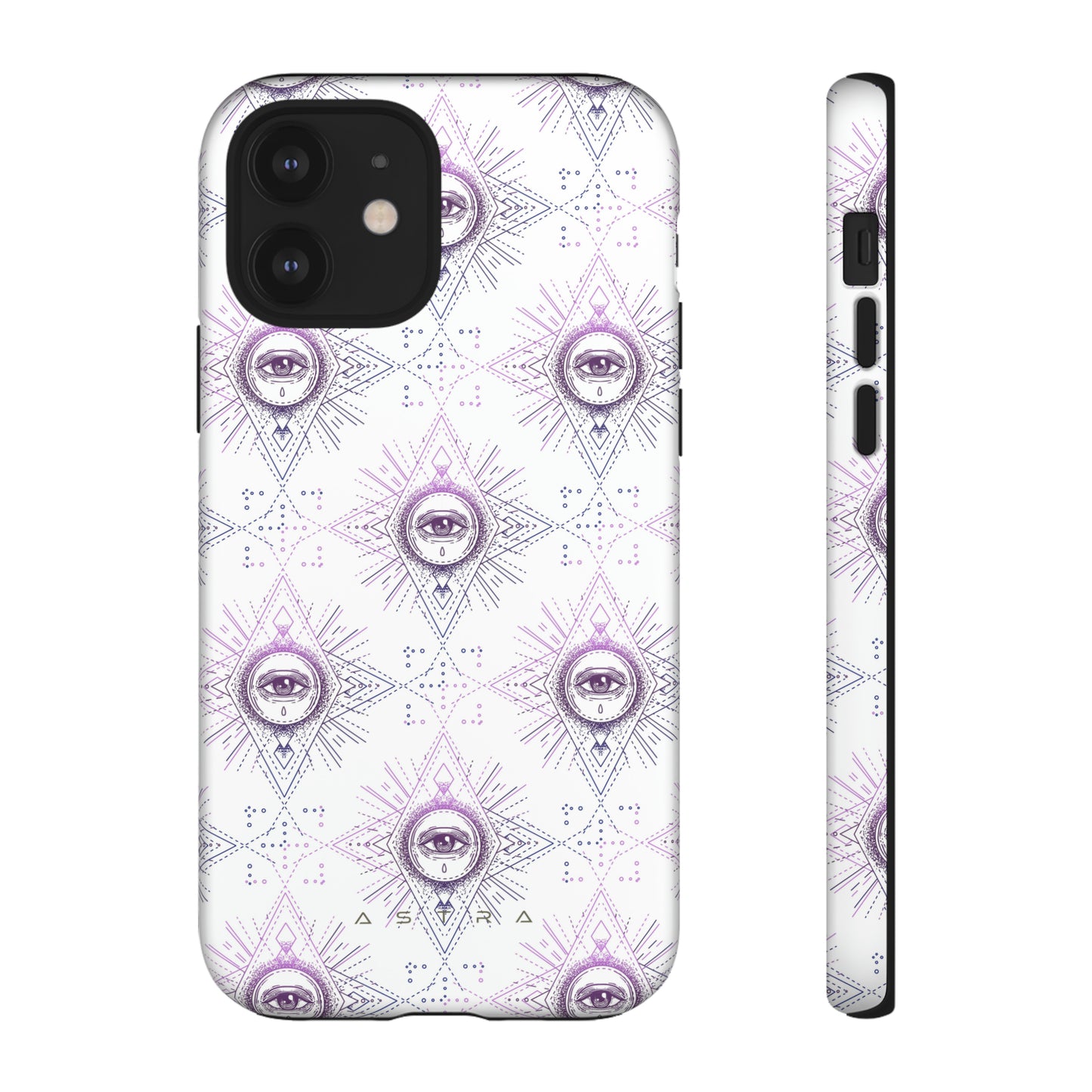 Luminate iPhone 12 Matte Phone Case Accessories Elite Glossy iPhone Cases Matte Phone accessory Phone Cases Samsung Cases Valentine's Day Picks