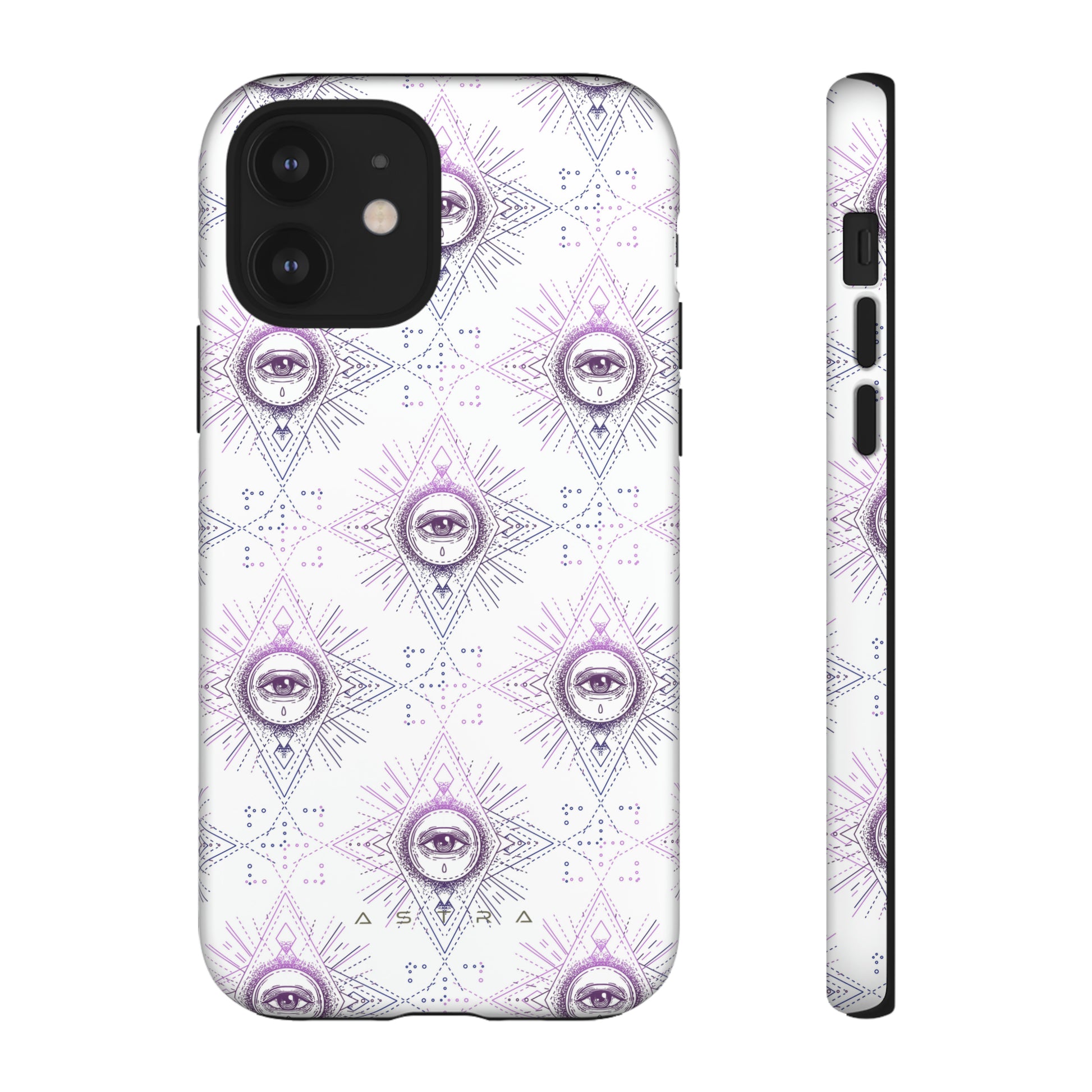 Luminate iPhone 12 Matte Phone Case Accessories Elite Glossy iPhone Cases Matte Phone accessory Phone Cases Samsung Cases Valentine's Day Picks