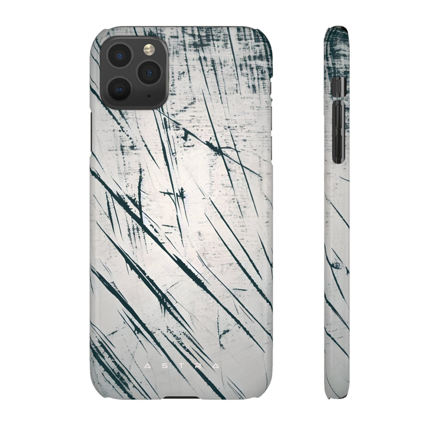 samurai smash iPhone 11 Pro Max Glossy Phone Case Accessories Classic Glossy iPhone Cases Matte Phone Cases