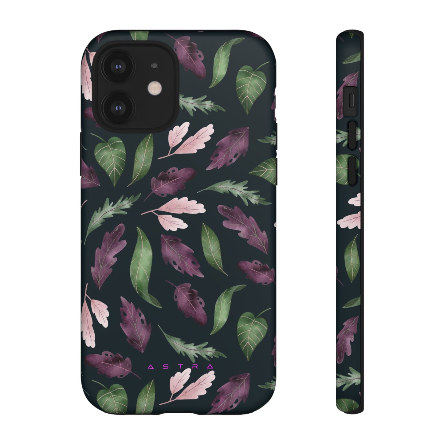 Midnight breeze iPhone 12 Matte Phone Case Accessories Elite Glossy iPhone Cases Matte Phone accessory Phone Cases Samsung Cases Valentine's Day Picks