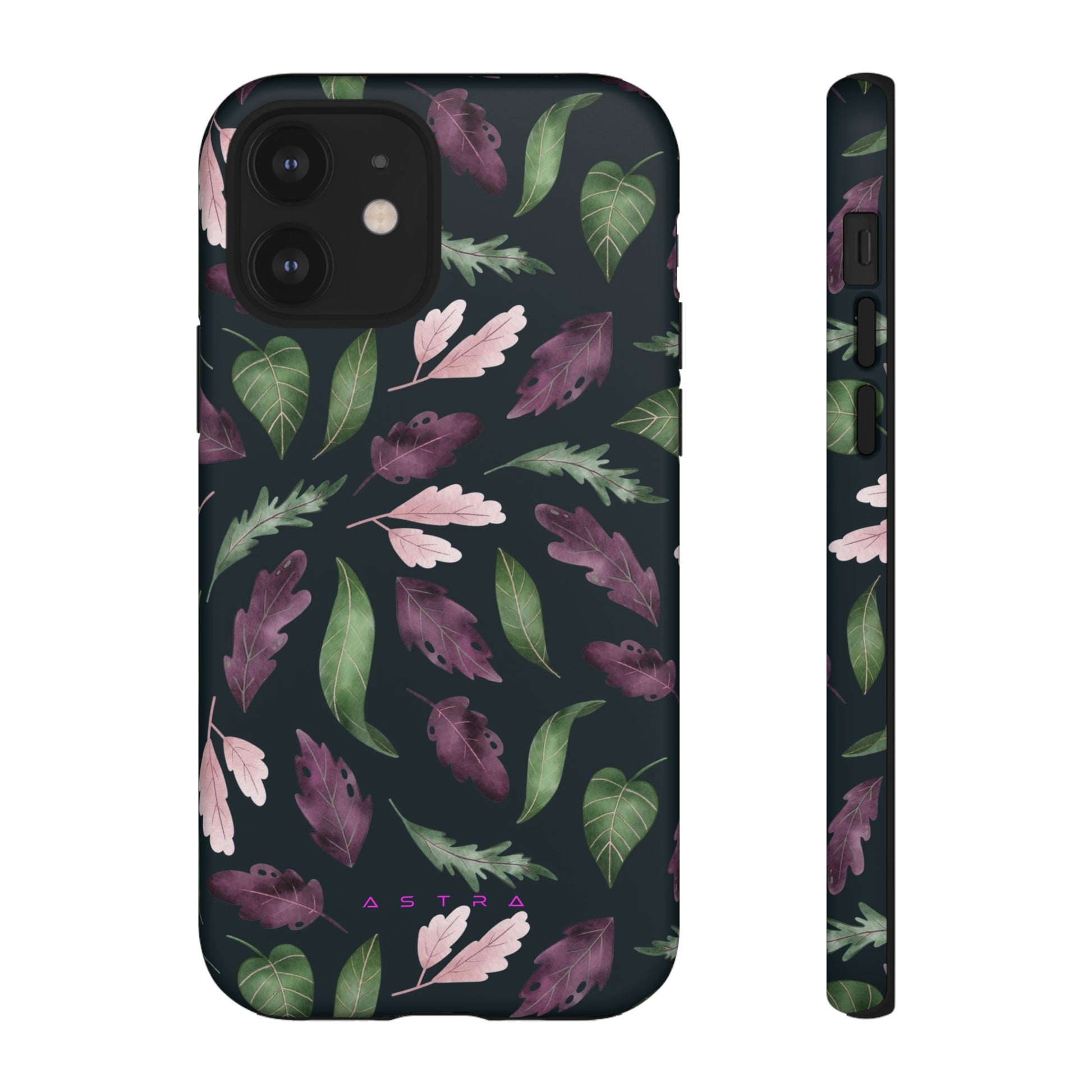 Midnight breeze iPhone 12 Matte Phone Case Accessories Elite Glossy iPhone Cases Matte Phone accessory Phone Cases Samsung Cases Valentine's Day Picks