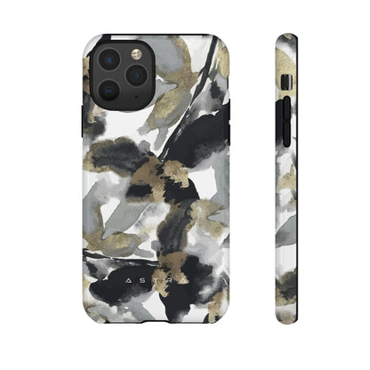 Golden Serenity iPhone 11 Pro Phone Case Accessories Elite Glossy iPhone Cases Matte Phone accessory Phone Cases Samsung Cases Valentine's Day Picks